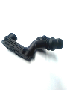 Image of Coolant connection fitting image for your 2015 BMW 535dX   